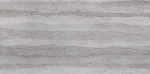Rammed Earth Wall