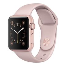 Apple Watch Series 1 42mm Rose Gold