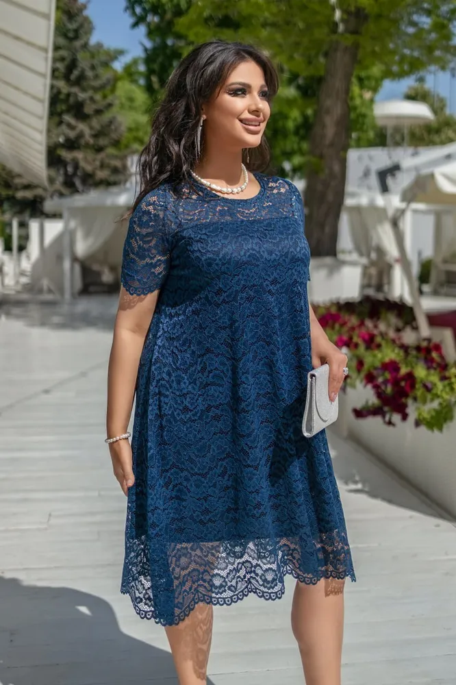 Платье УК-1073-3 Fabrika