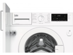 Встраиваемая стиральная машина Beko WITC7652B