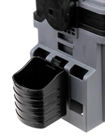 Подстаканник для форелевого ящика Nisus навесной 8x9x10cm №2 (N-ZY-BJ)