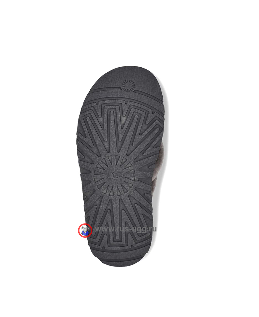 DISCO CROSS Grey