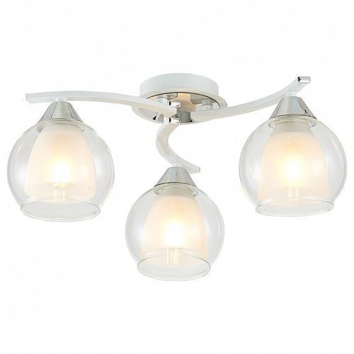 Потолочная люстра Citilux CL152130