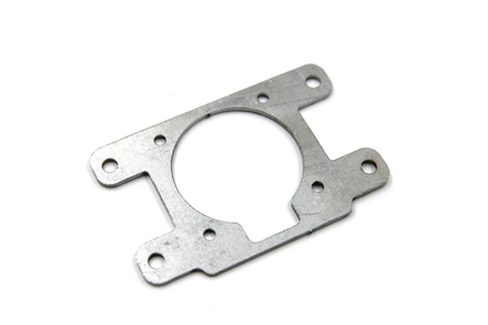 Крепежные рамки для мини линз 1.5/1.7 дюйма (комплект, 2шт)