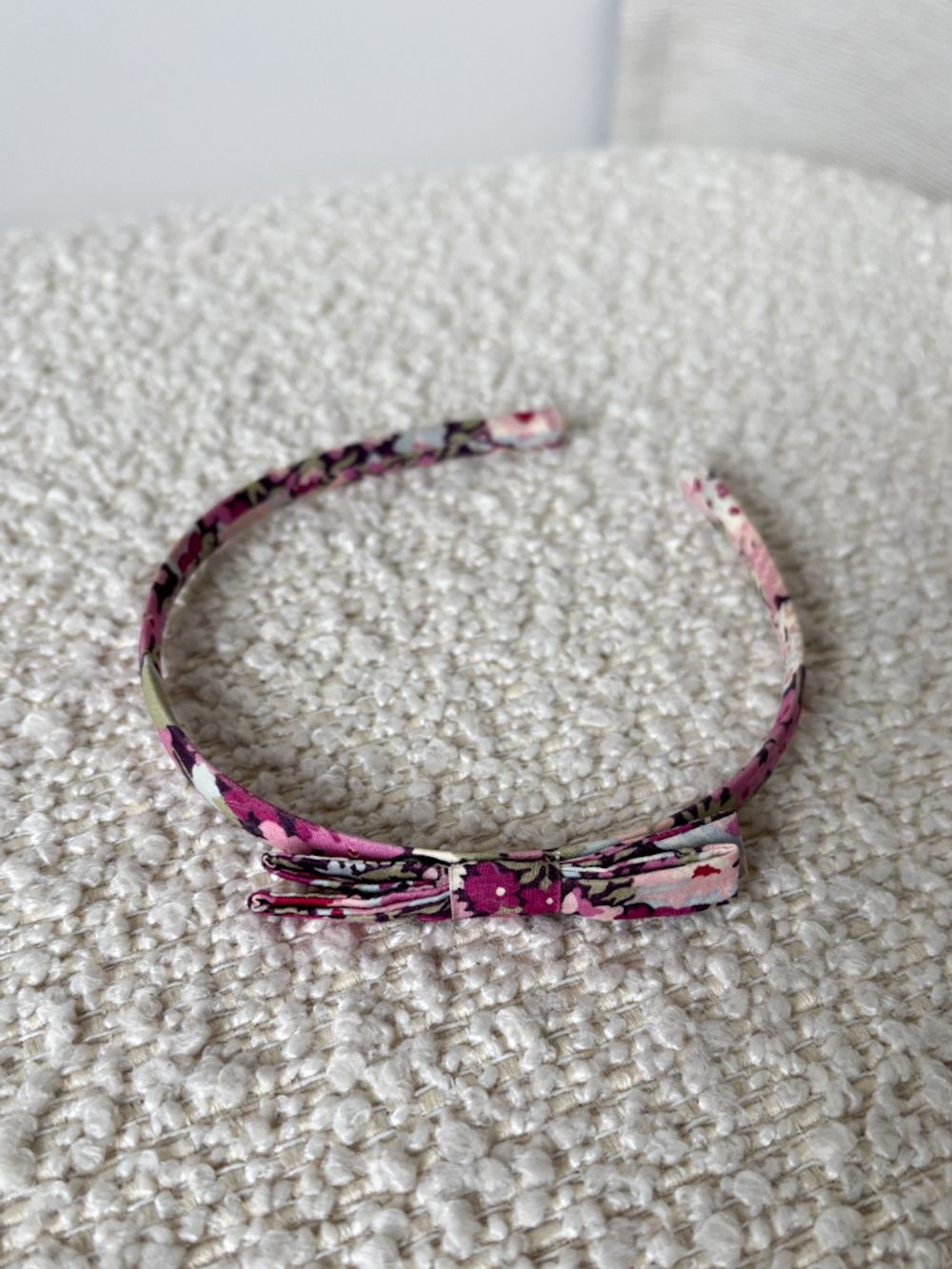 Ободок Bonpoint, 98