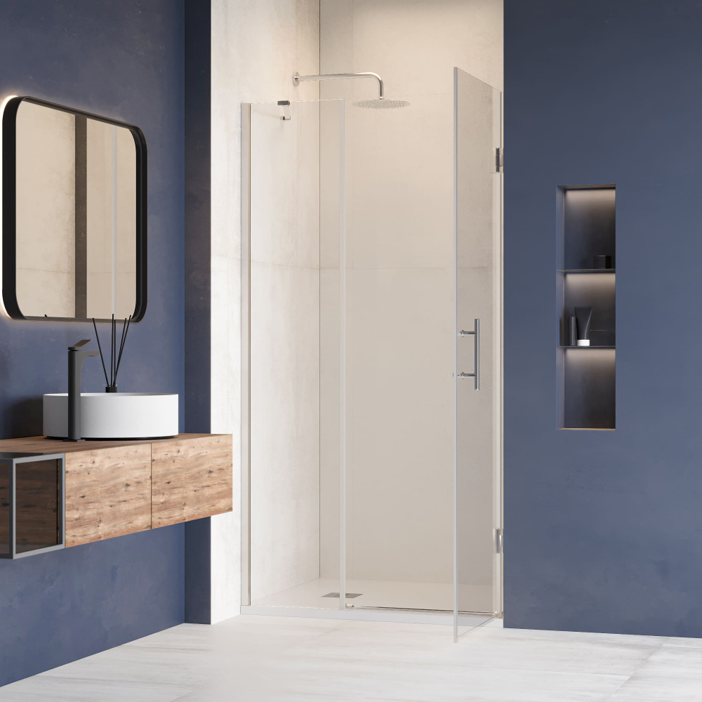 Душевая дверь RGW HO-012 (Прозрачное, 1000)