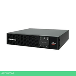 Источник бесперебойного питания CyberPower PR1000ERTXL2U