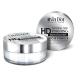 Пудра Alvin D`or Mineral Silk Finishing LSP-02 8 гр