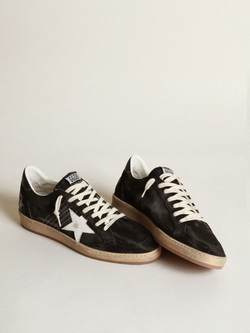Кеды Golden Goose