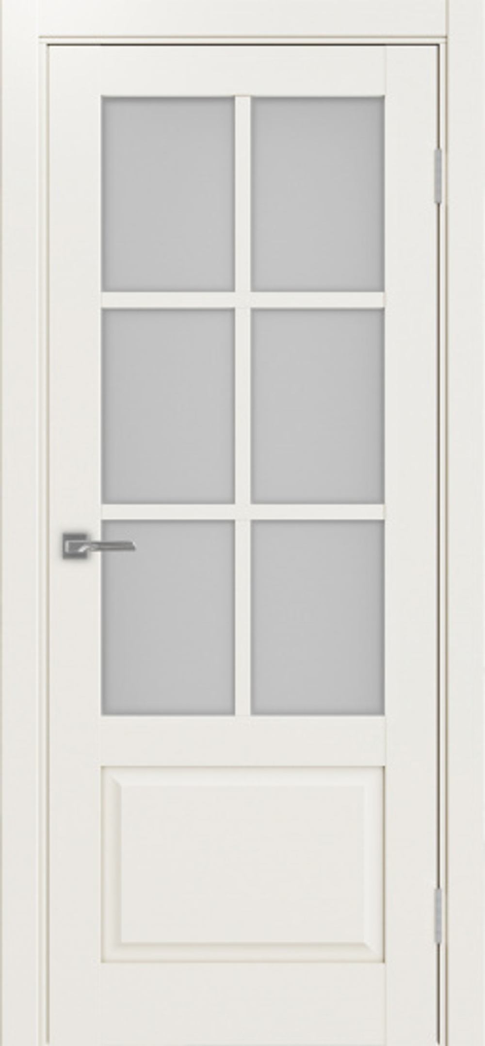 Межкомнатная дверь Optima Porte ТОСКАНА 641.2221