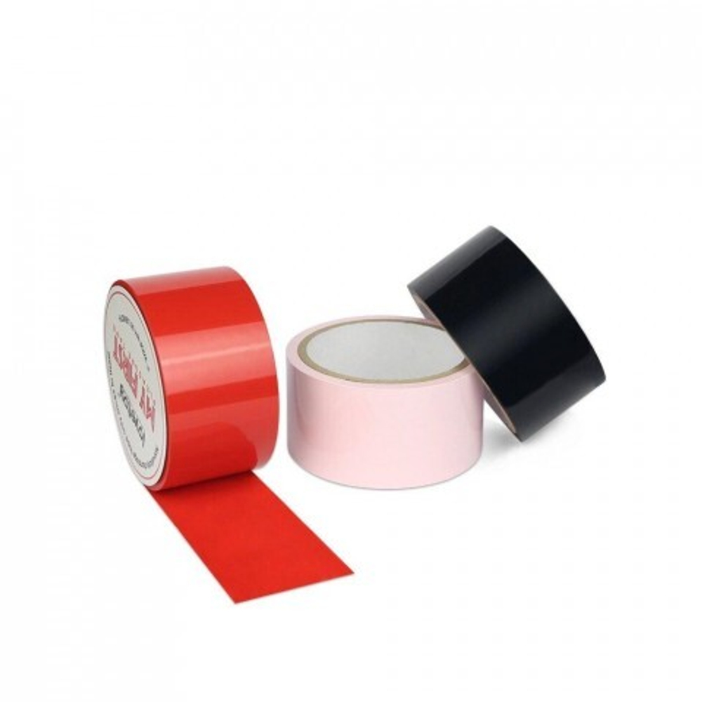 Изолента для бандажа серая - My First (15 метров)