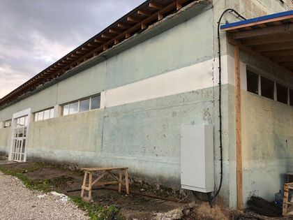 Шоколадной фабрике предоставлена дополнительная энергомощность