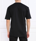 футболка tee 5 BOSS GREEN - черный(50477262)