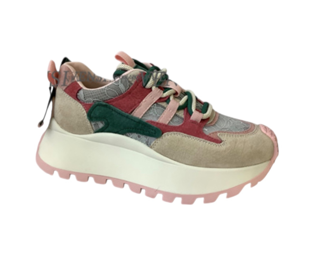 Кроссовки Vensi