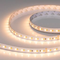 Светодиодная лента UL-A160-10mm 24V Day-MIX (12 W/m, IP20, 5m) (Arlight, Изменяемая ЦТ) 056266