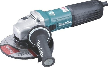 Углошлифовальная машина MAKITA GA 6040 C GA6040C