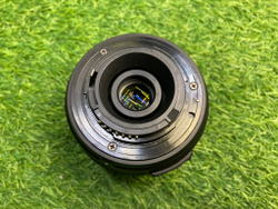 Nikon D5200 Kit 18-55mm 3.5-5.6G II ED 8100 кадров