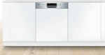 Встраиваемая посудомоечная машина Bosch SMI46KS00T