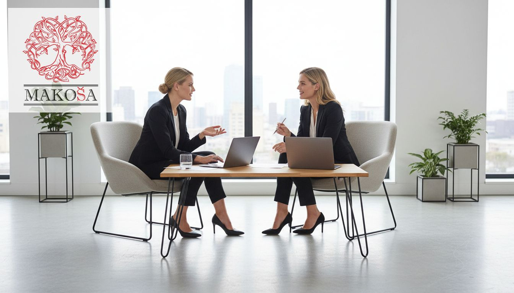 Стол кофейный Детлиф 100х50х43см, стол журнальный лофт дубовый, деревянный