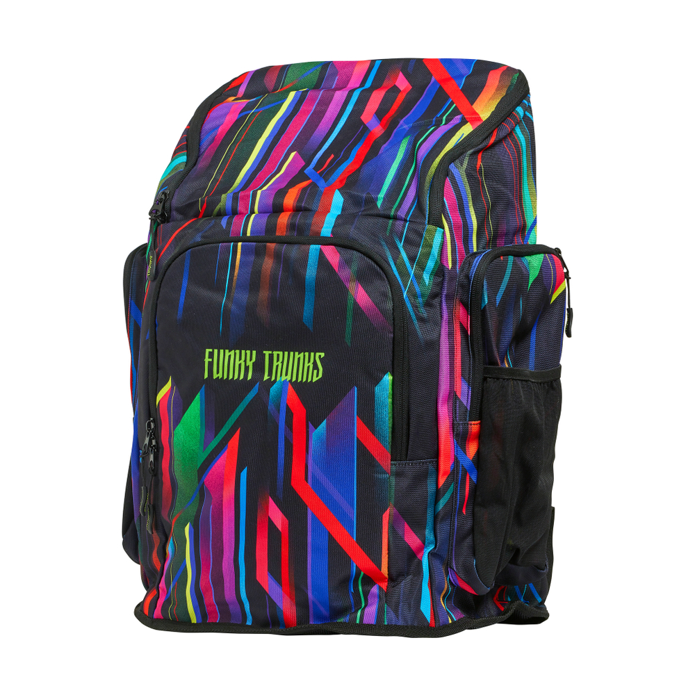 Рюкзак FUNKY TRUNKS Baby Beamer