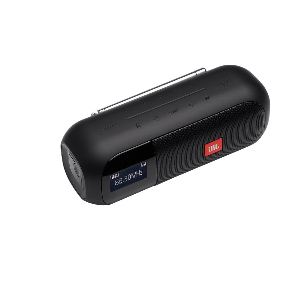 Портативная колонка JBL Tuner 2 FM - 3