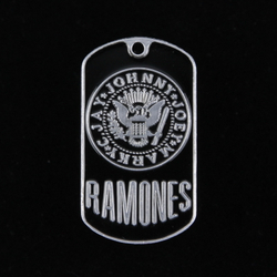 Жетон Ramones