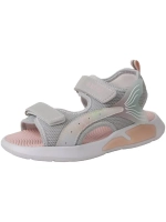 Сандалии детские для девочки.