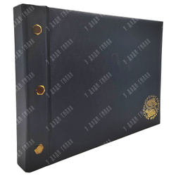 [Редкость] Промысловые рыбы России. Атлас цветных рисунков рыб. Репринт изд. 1949. 2000