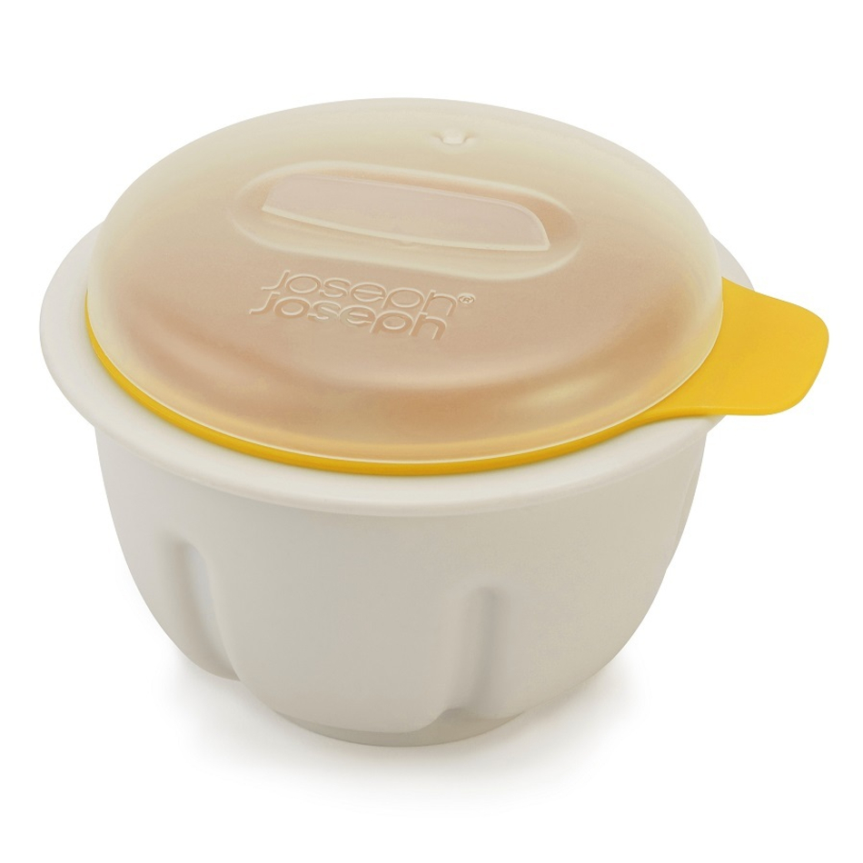 Форма для приготовления яиц пашот в микроволновой печи M-Poach, Joseph Joseph
