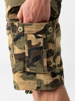 Шорты карго легкие Armed Forces AF8062