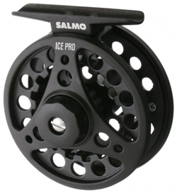 Катушка SALMO Ice Pro M1070