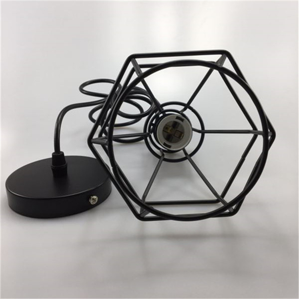 Подвесной дизайнерский светильник Geometric  by Light Room