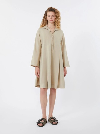 Платье женское WEEKEND MAX MARA WKDSEGGIO