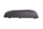 Ребро барабана F31330001 стиральной машины Dexp