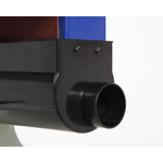 Станок шлифовальный ленточно-дисковый БЕЛМАШ BDG-2 152/228