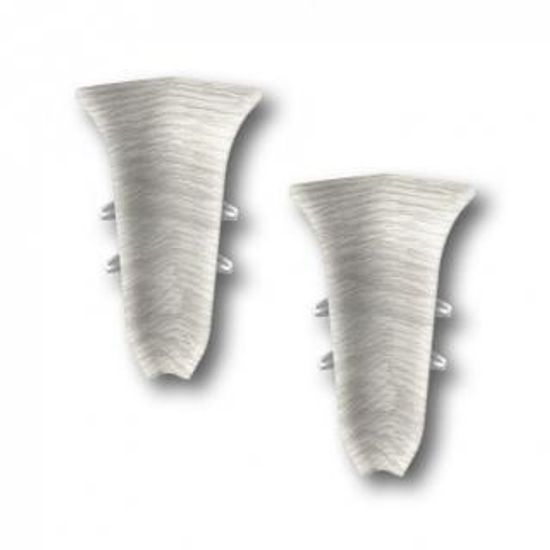 Угол внутренний Идеал Классик 70 мм 2,2 м