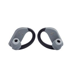 Беспроводные спортивные наушники JBL Endurance PEAK Black