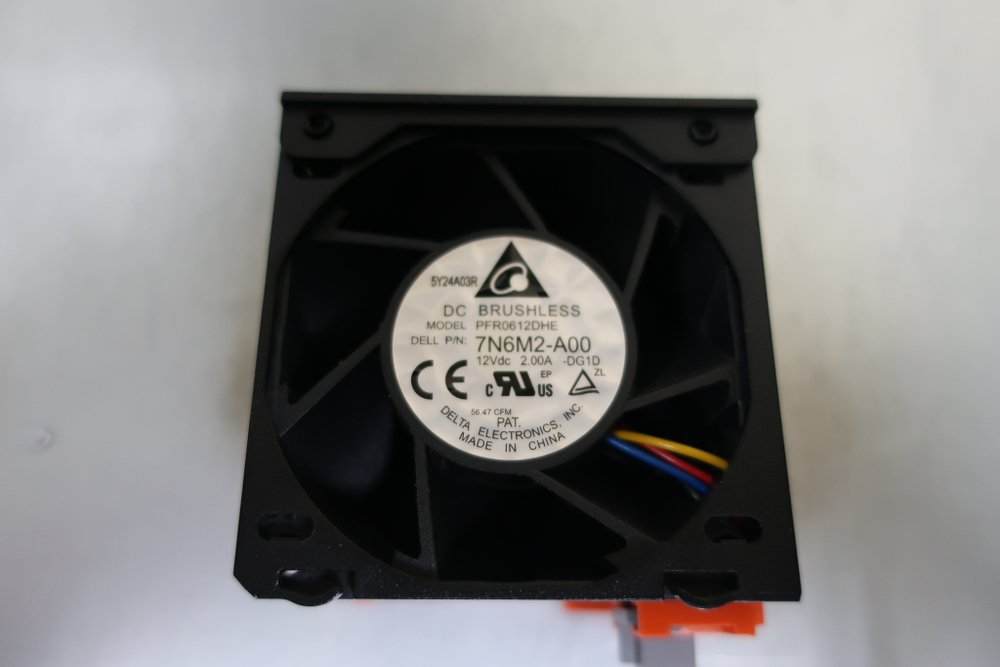Вентилятор для dell R730 R730XD