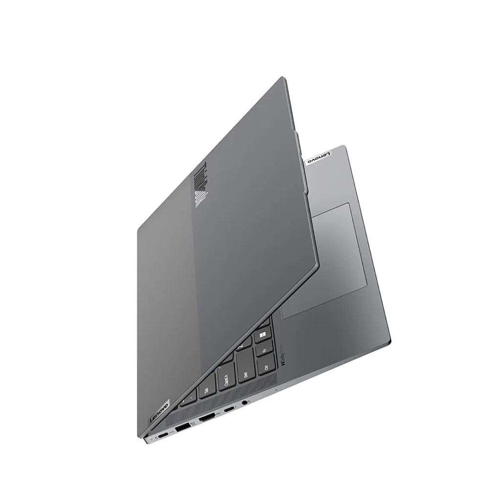 Lenovo Thinkbook 14+ AHP 2024, AMD Ryzen 7 8845H, AMD Radeon 780M, RAM 32GB, SSD 1TB, IPS 14.5" 3k 120Hz, Серый