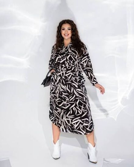 Платье УК-0091-1378/2 Fabrika