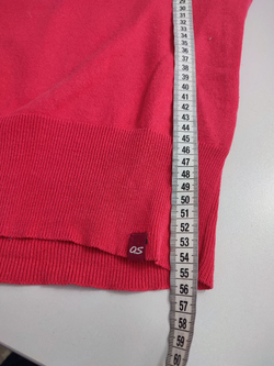 Джемпер S.Oliver яркий 44 размер