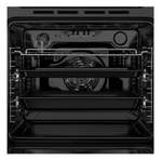 Шкаф духовой электрический MAUNFELD EOEH.7611SCSB фото 6