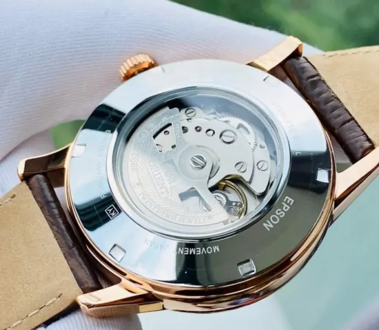 Мужские часы Orient RA-AK0007S10B