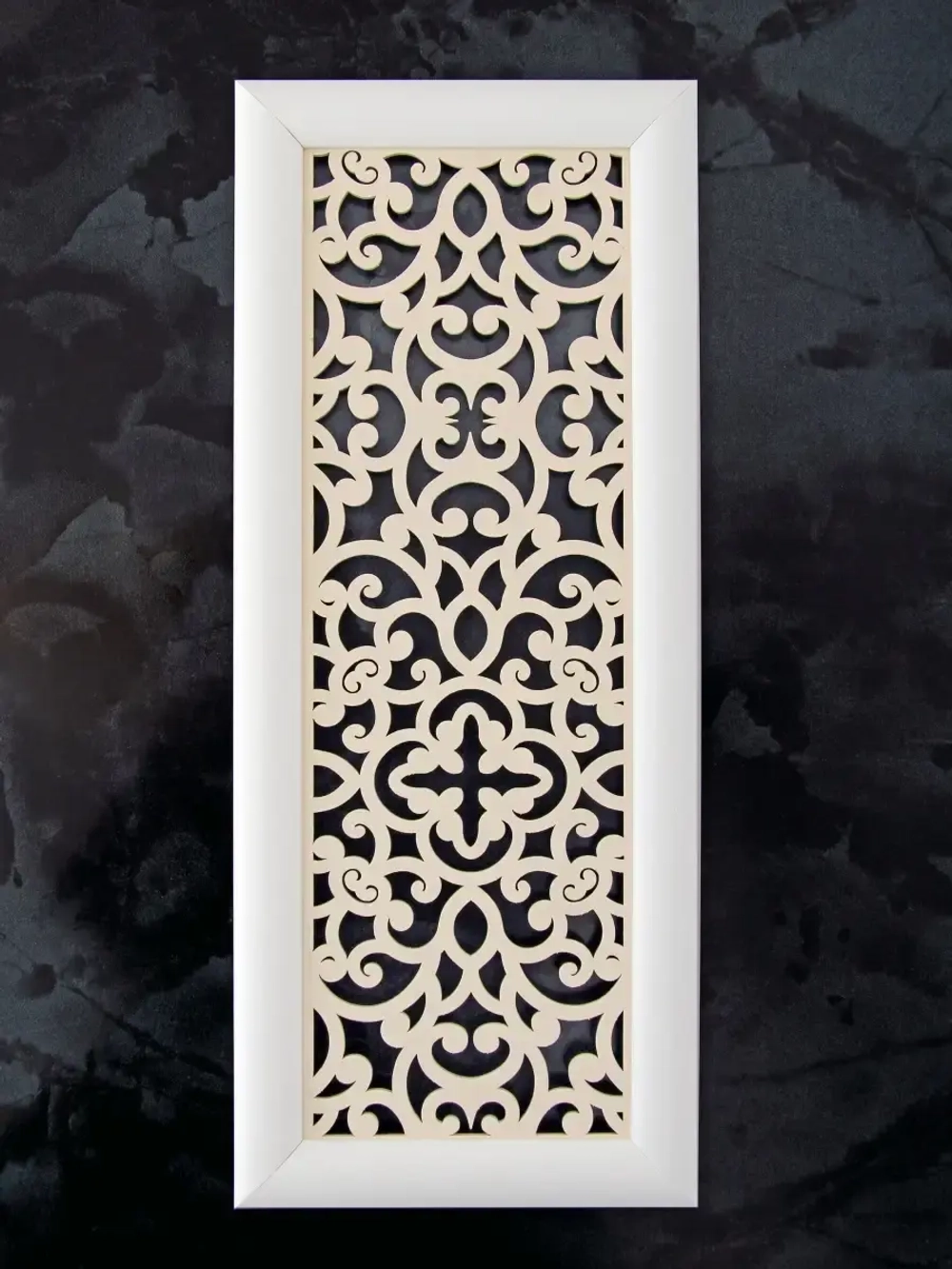 Панно на стену для интерьера 2 шт