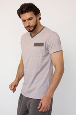 Костюм мужской Ральф короткий рукав