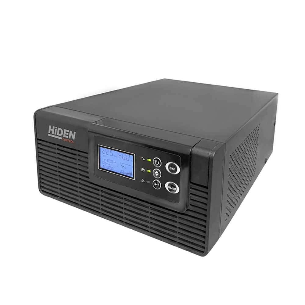 ИБП Hiden Control HPS20-1012
