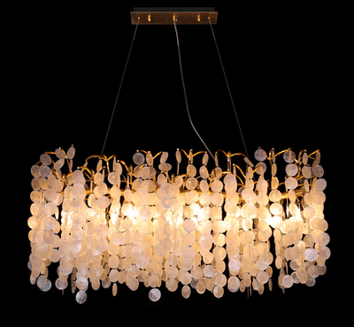 люстра Stardust L