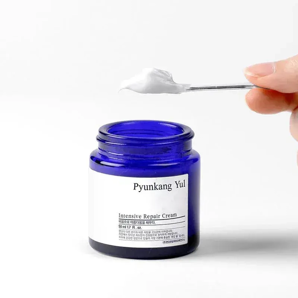 Pyunkang Yul Intensive Repair Cream 50ml