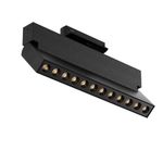 Трековый светильник Technical TR224-1-12WCCT-M-B