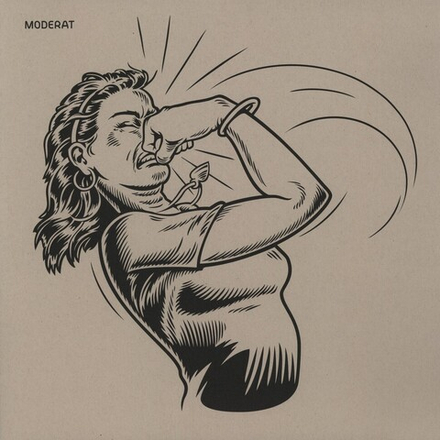 Moderat Moderat